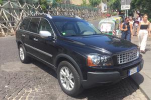 Volvo XC90 4wd auto storica