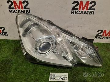 FANALE ANTERIORE DX MERCEDES Classe E S. Wagon W21