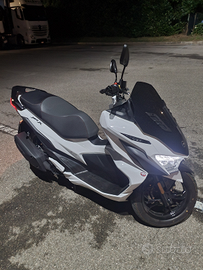 Sym jet x 125 2023 abs