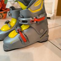 Scarponi Head Sci 33/34