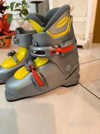 Scarponi Head Sci 33/34