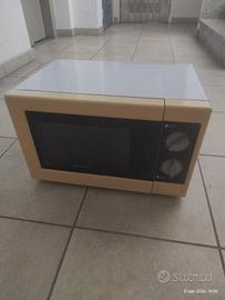 Forno microonde