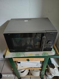 Forno a microonde