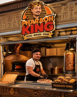 Pizzaiolo bravo