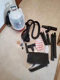 Vaporetto Polti lava asciuga
