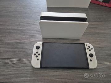 Nintendo switch oled 64gb