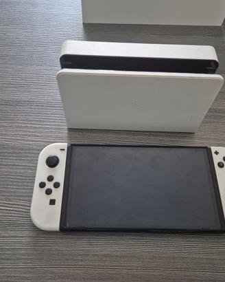 Nintendo switch oled 64gb