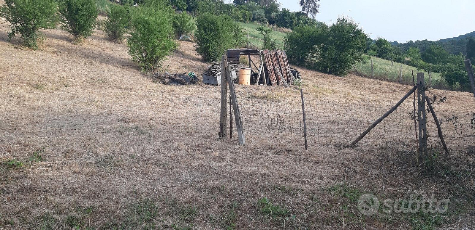 Lotto terreno - Vista 2