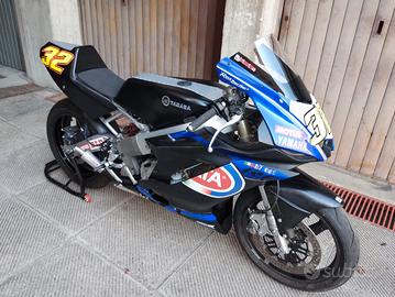 Yamaha Altro modello - Anni 70