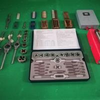 FILIERE maschio-femmina varie