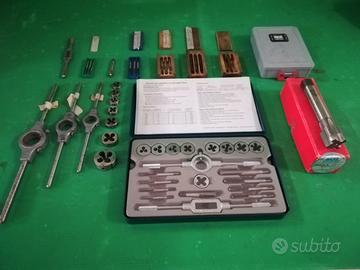 FILIERE maschio-femmina varie