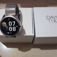 Smartwatch unisex David Lian