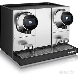macchina da caffè professionale Momento 200