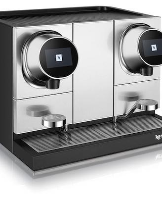 macchina da caffè professionale Momento 200