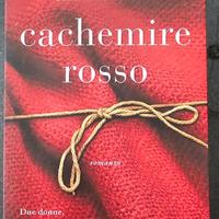 Cachemire rosso