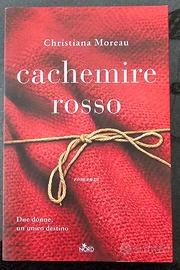 Cachemire rosso