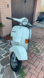 Piaggio Vespa PK 50 S - 1989