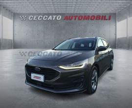 Ford Focus Active V 2022 SW Active SW 1.5 eco...