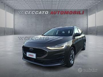 Ford Focus Active V 2022 SW Active SW 1.5 eco...