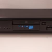 Lettore CD SONY CDP-XE210 Digital OUT