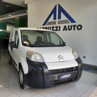 CITROEN Nemo 1.3 HDi 75CV Furgone