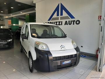 CITROEN Nemo 1.3 HDi 75CV Furgone