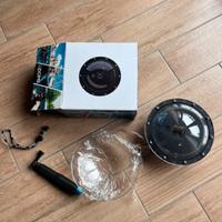 Dome per GoPro