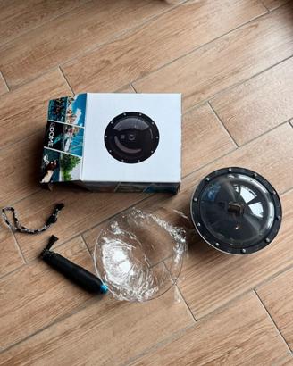 Dome per GoPro
