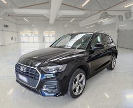 AUDI Q5 40 TDI MHEV quattro S tronic