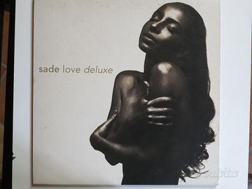 LP Sade love deluxe _ EPIC  01_472626-20 (472626 1