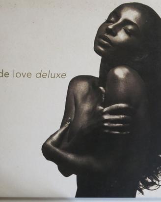 LP Sade love deluxe _ EPIC  01_472626-20 (472626 1