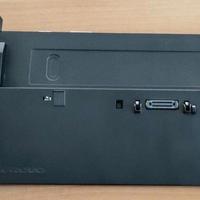 DockingStation; Lenovo; ThinkPadProDock