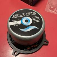 Ciare Woofer 130 cm singolo pezzo