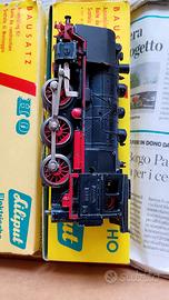 lokomotive vintage marklin usato 