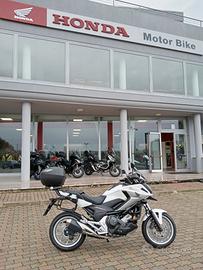 Honda NC 750 abs