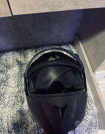 CARBON Core Casco integrale moto/cross