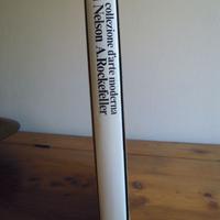 La collezione d'arte moderna Rockefeller