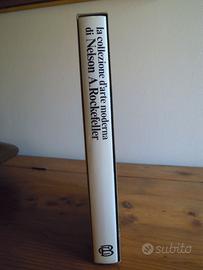 La collezione d'arte moderna Rockefeller