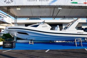 Panamera PY 10.0 Cabin