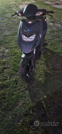 piaggio typhoon 