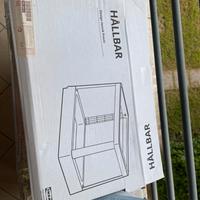 Hallbar Ikea