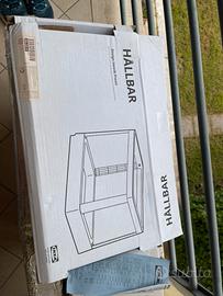 Hallbar Ikea