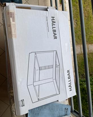 Hallbar Ikea