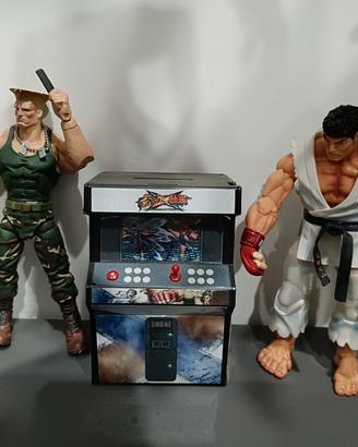 street fighter 