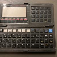 Calcolatrice Texas Instruments PS 6200