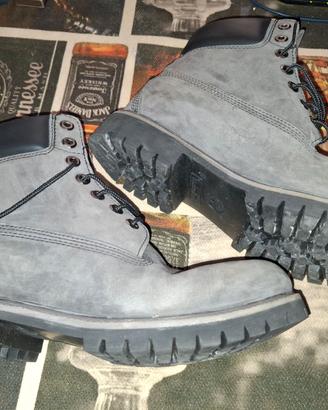 scarponi timberland 43 1/2