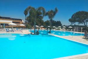 Vacanza Victor Village Ugento Salento Luglio