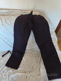 pantalone della Trussardi 