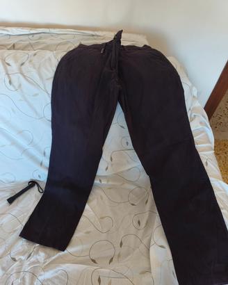 pantalone della Trussardi 