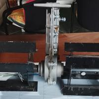 fresa per decespugliatore 